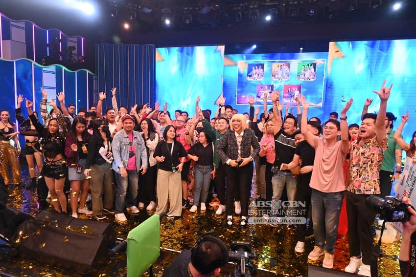 Magpasikat 2023 awarding