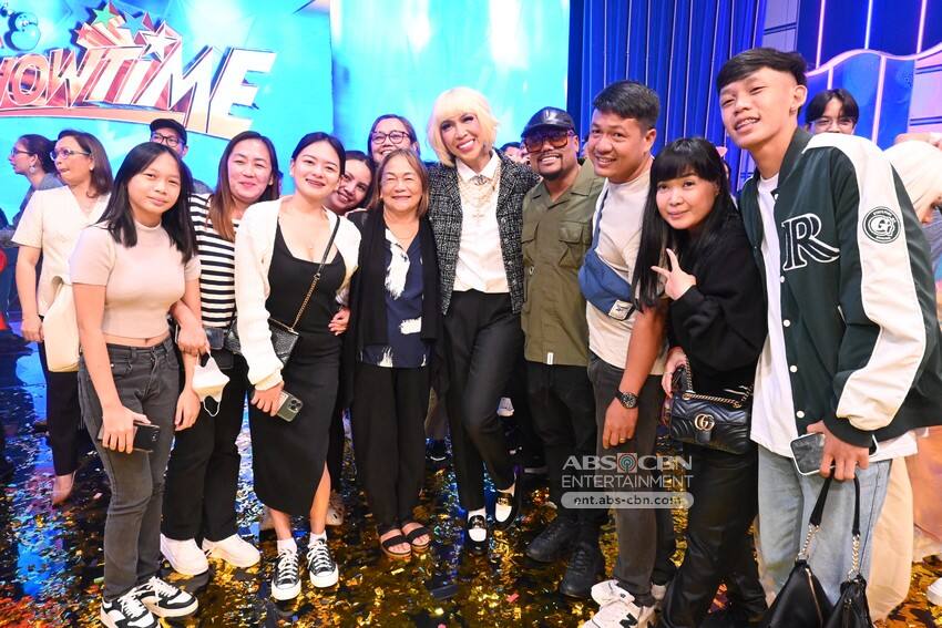 Magpasikat 2023 awarding