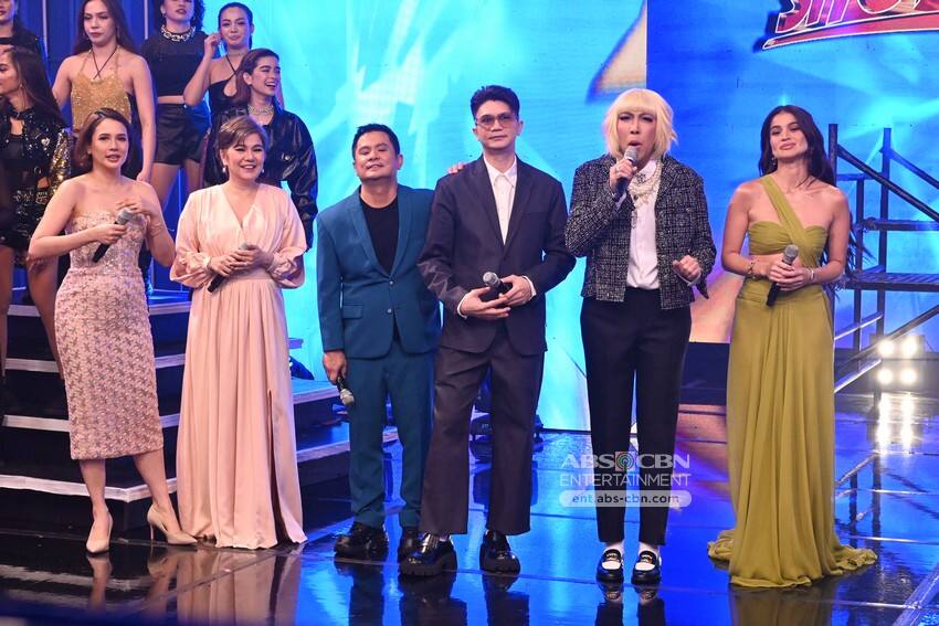 Magpasikat 2023 awarding