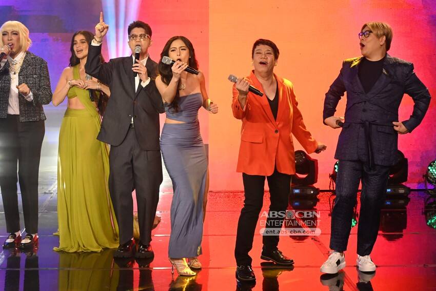 Magpasikat 2023 awarding