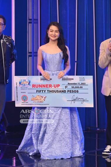 Magpasikat 2023 awarding