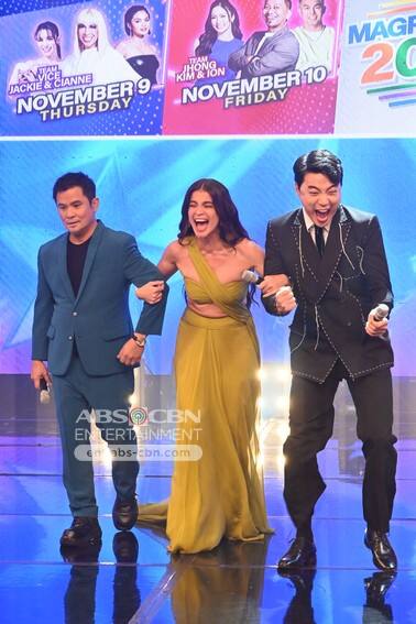 Magpasikat 2023 awarding