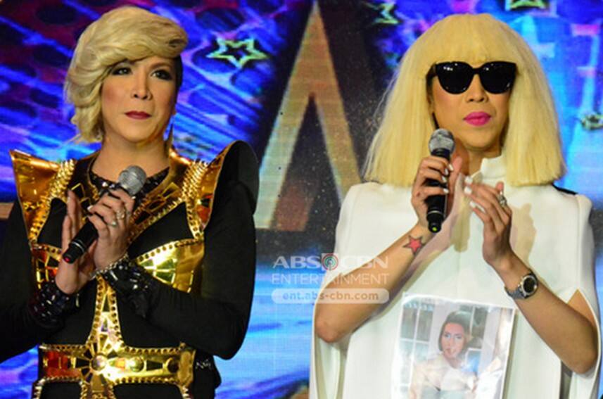 Kalokalike Face 3 Vice Ganda Kalokalike Winner | ABS-CBN Entertainment