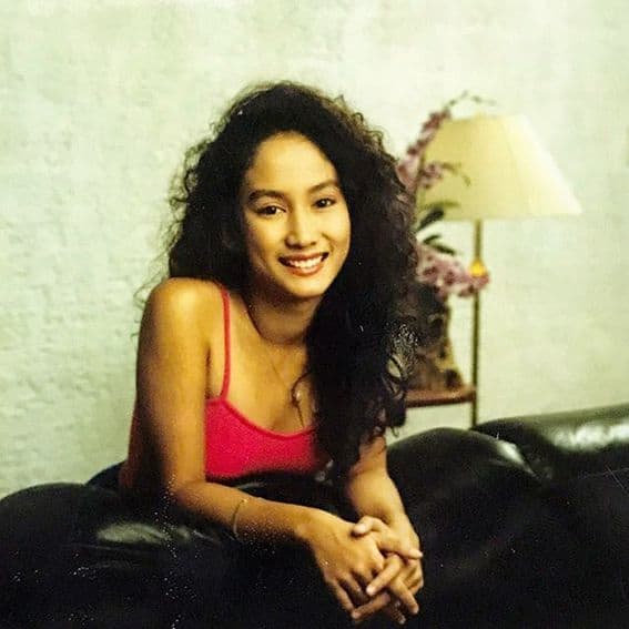 ina raymundo throwback photos sexy