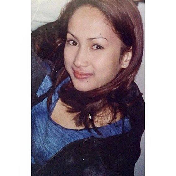 ina raymundo throwback photos sexy