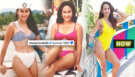 Check out Ina Raymundo’s photos