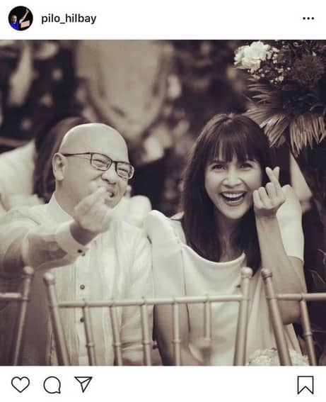 IN PHOTOS: Agot Isidro with her lovable boyfriend 