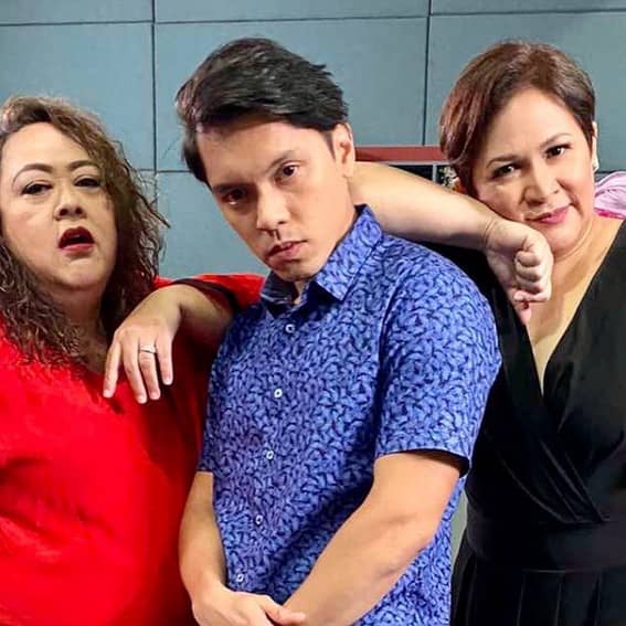 La Vida Lena cast behind the scenes | ABS-CBN Entertainment