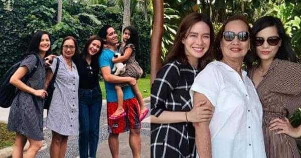 Ang Masayang Pamilya ni Erich Gonzales | ABS-CBN Entertainment