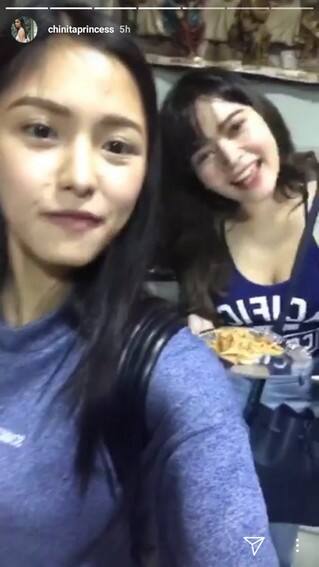 LOOK: Kim Chiu and her inspiring friendship with Angelica, Bela