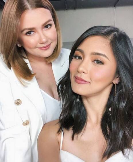 LOOK: Kim Chiu and her inspiring friendship with Angelica, Bela