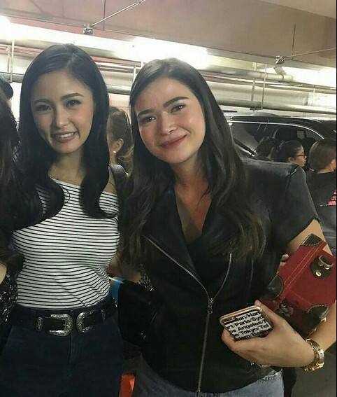 LOOK: Kim Chiu and her inspiring friendship with Angelica, Bela