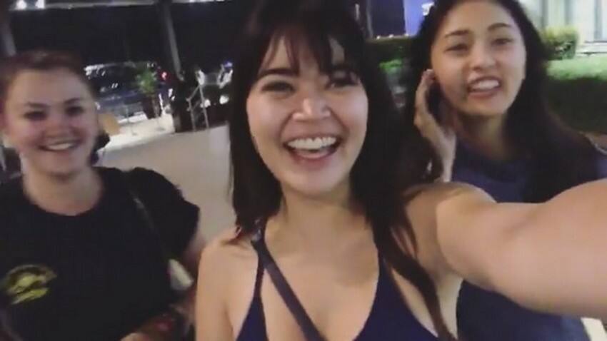 LOOK: Kim Chiu and her inspiring friendship with Angelica, Bela