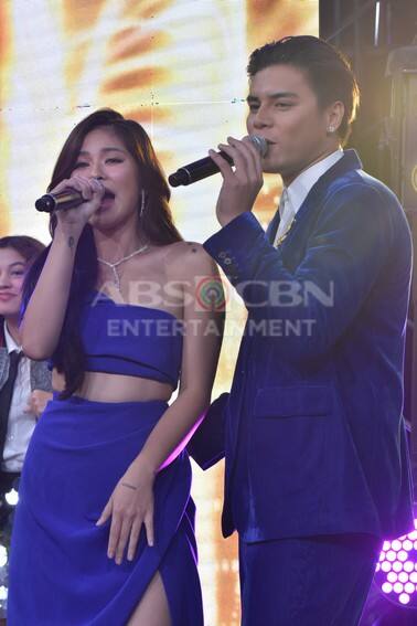 Love In 40 Days ABS-CBN Christmas Special