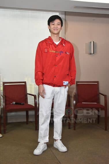 Richard Juan
