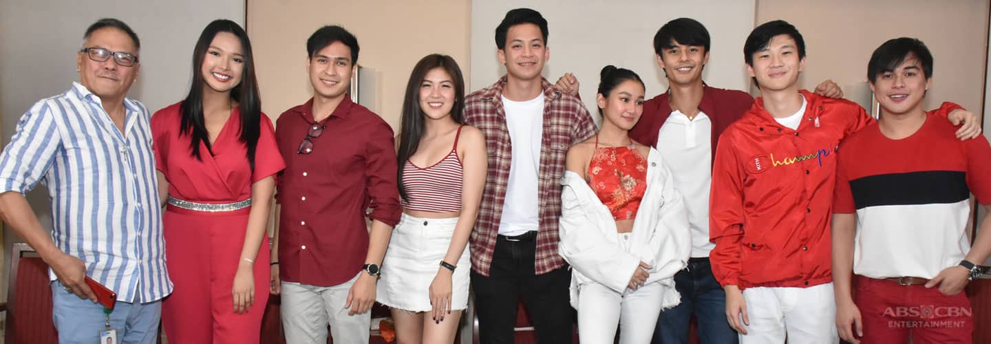 PHOTOS: Love Thy Woman Bloggers Conference