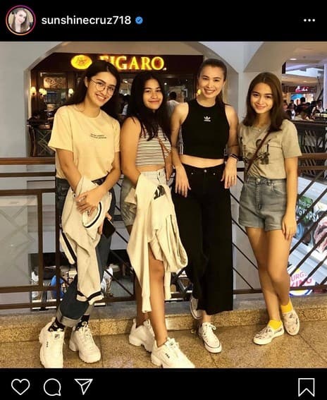 Sunshine Cruz Tres Marias