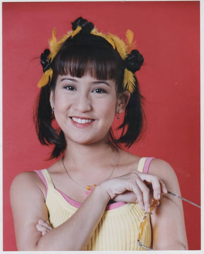 19 Trendy Kikay Looks Of Jolina Magdangal Through The Years! | ABS-CBN ...