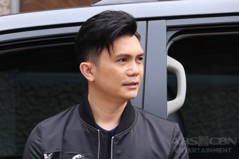PHOTOS: Magandang Buhay with Vhong Navarro, Billy Crawford and Luis Manzano