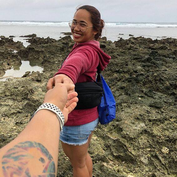 SEA Games Gold medalist Hidilyn Diaz