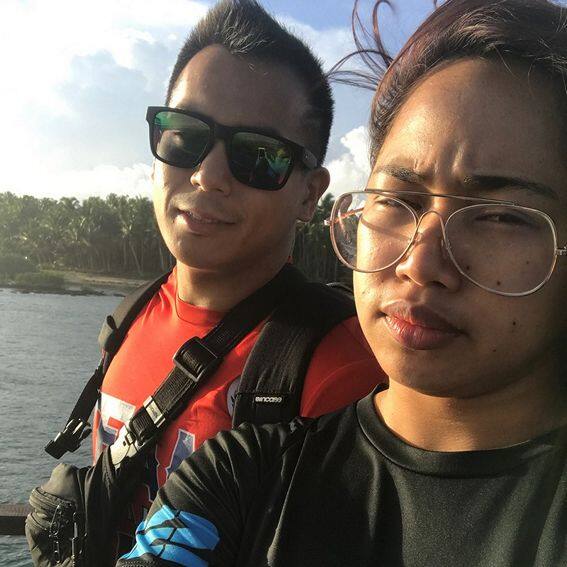 SEA Games Gold medalist Hidilyn Diaz