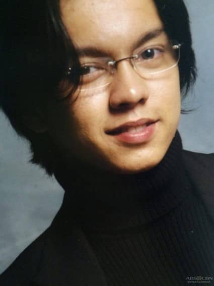 carlo aquino throwback photos