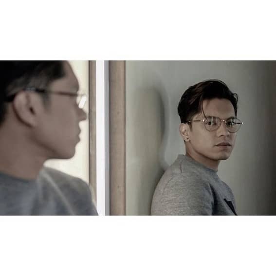 carlo aquino throwback photos