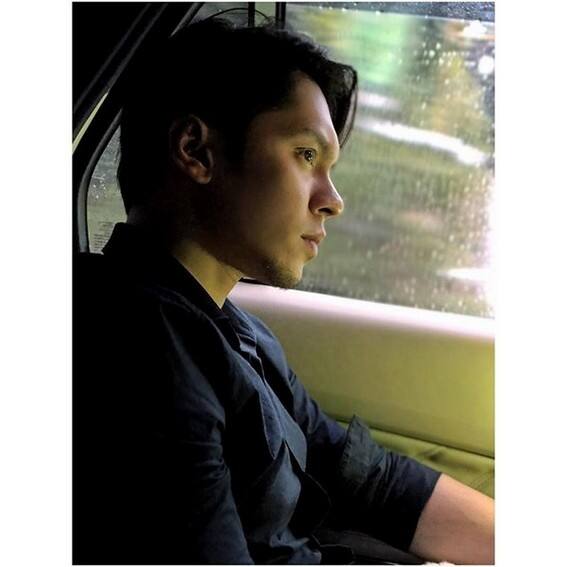 carlo aquino throwback photos