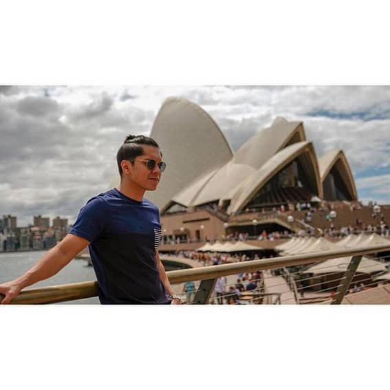carlo aquino throwback photos