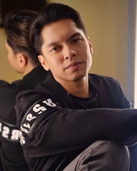 carlo aquino throwback photos