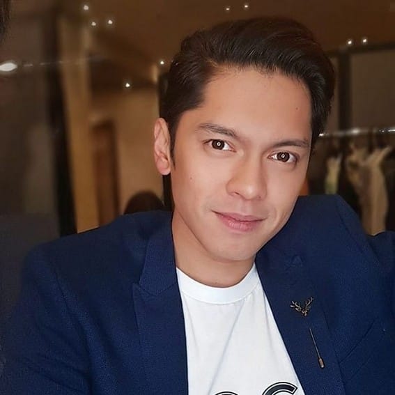 carlo aquino throwback photos