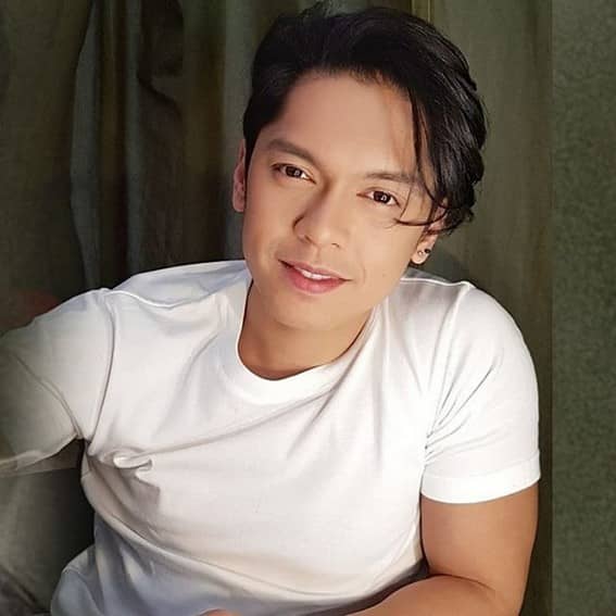 carlo aquino throwback photos