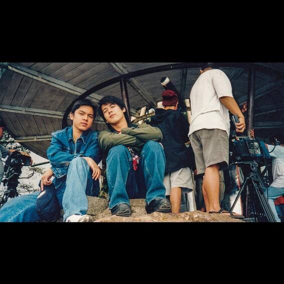 carlo aquino throwback photos