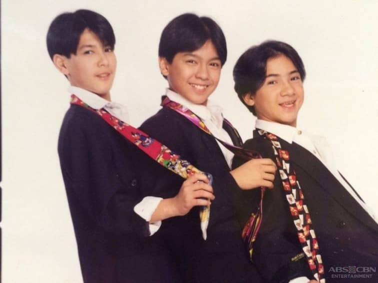 carlo aquino throwback photos
