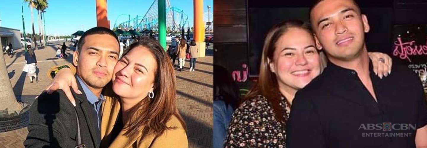 LOOK Meet Karla Estrada’s boyfriend in these 12 photos ABSCBN