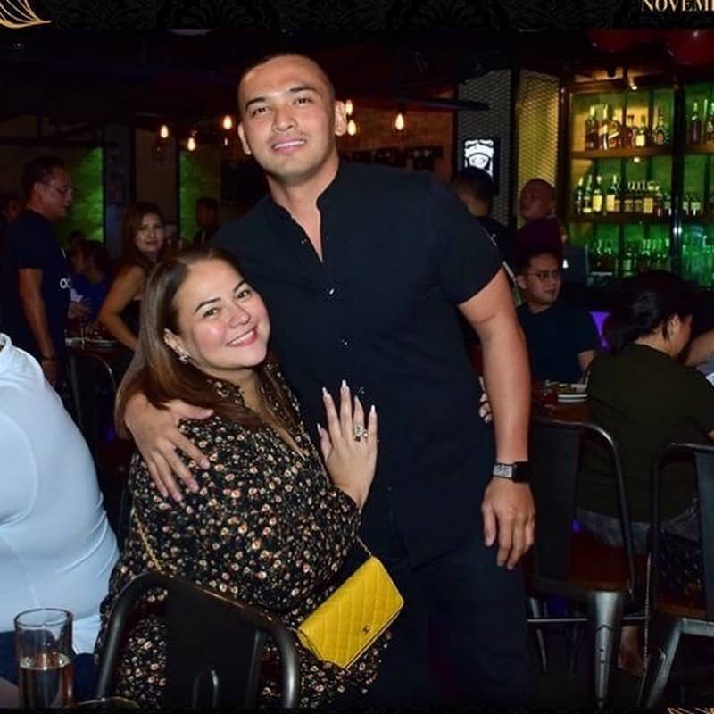 LOOK Meet Karla Estrada’s boyfriend in these 12 photos ABSCBN