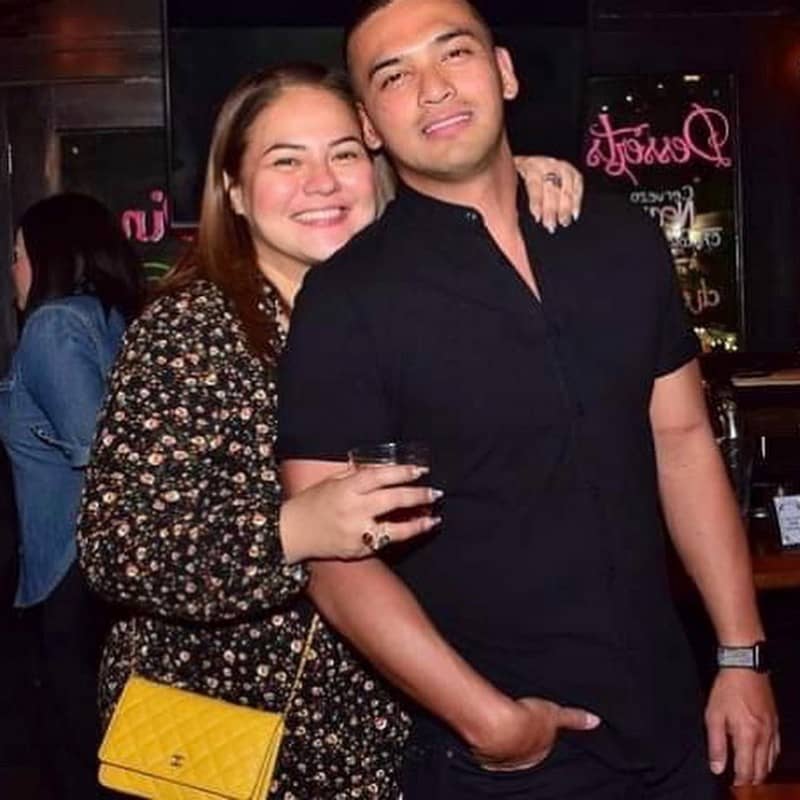 LOOK Meet Karla Estrada’s boyfriend in these 12 photos ABSCBN