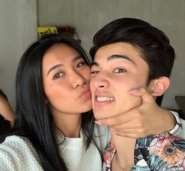 LOOK: These photos perfectly describe Lou & Andre’s relationship | ABS ...