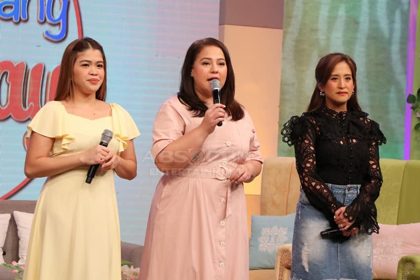 MB Lara Quigaman Sitti Navarro