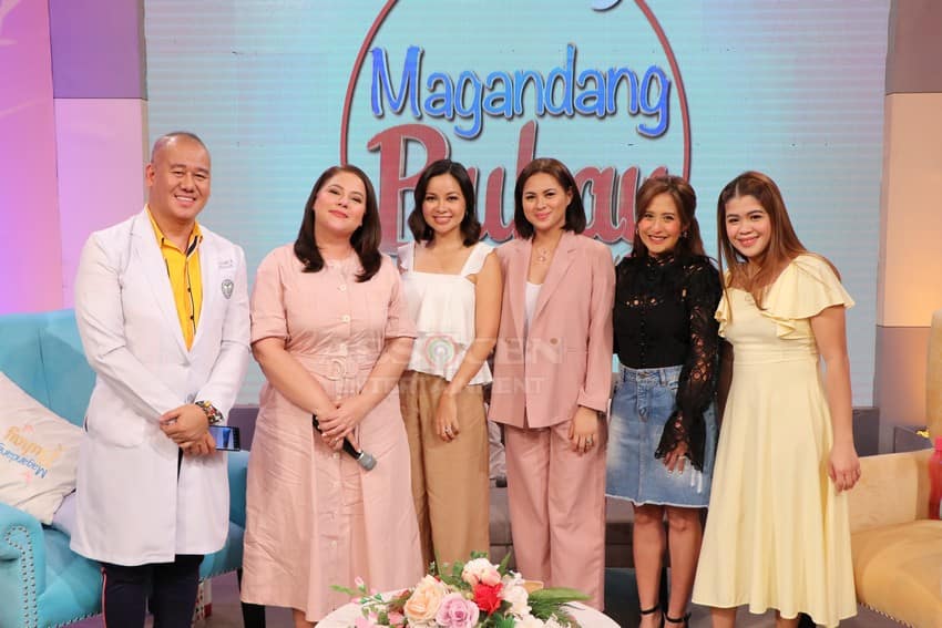 MB Lara Quigaman Sitti Navarro