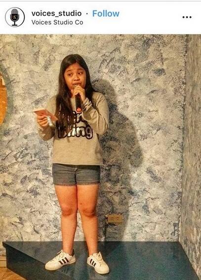 LOOK: Shocking transformation photos of The Voice Kids Philippines’ Champion