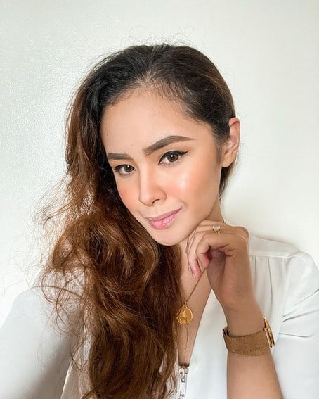 IN PHOTOS: 23 photos of Janella Salvador’s sister | ABS-CBN Entertainment