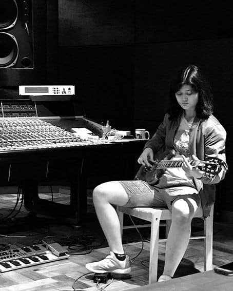 Ian Veneracion daughter Deirdre Dids photos