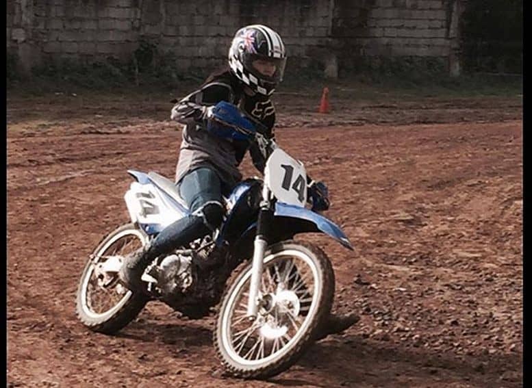 Ian Veneracion daughter Deirdre Dids photos