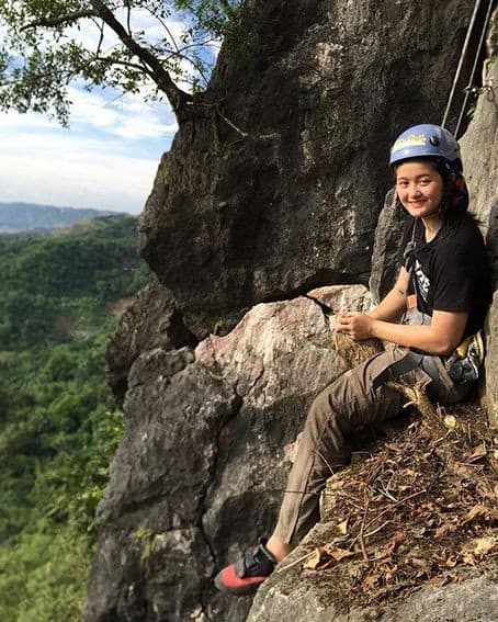 Ian Veneracion daughter Deirdre Dids photos
