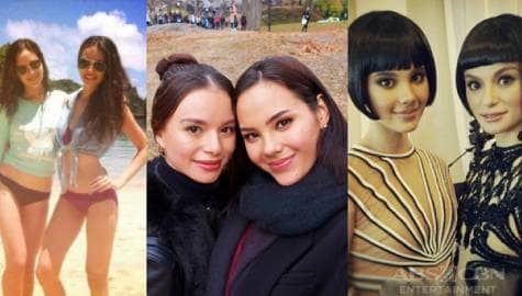 catriona gray best friend valerie weigmann