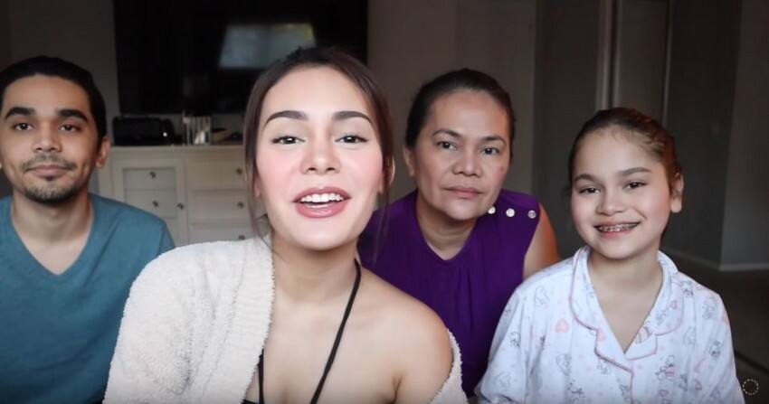 ivana alawi mother thick and thin