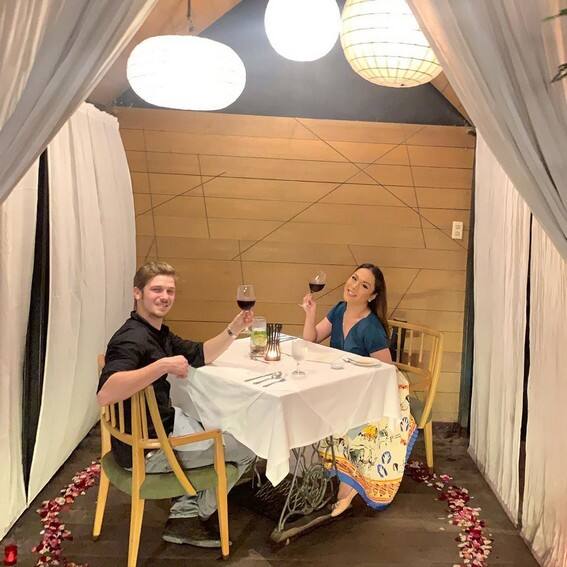 Kaladkaren fiancé