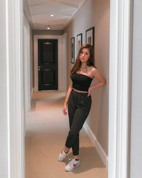 Ruffa Gutierrez daughter Lorin