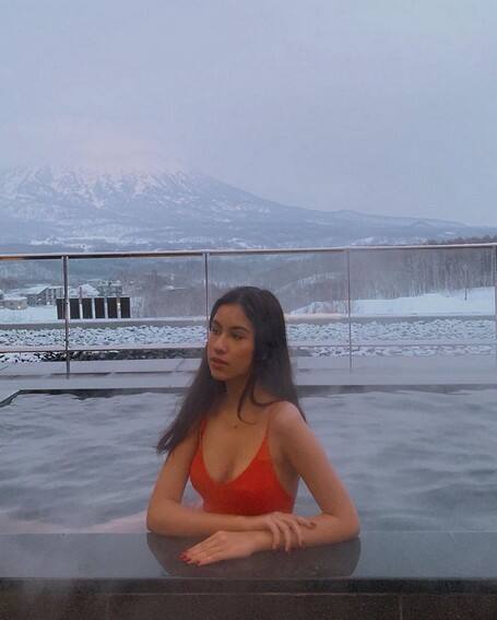 Ruffa Gutierrez daughter Lorin